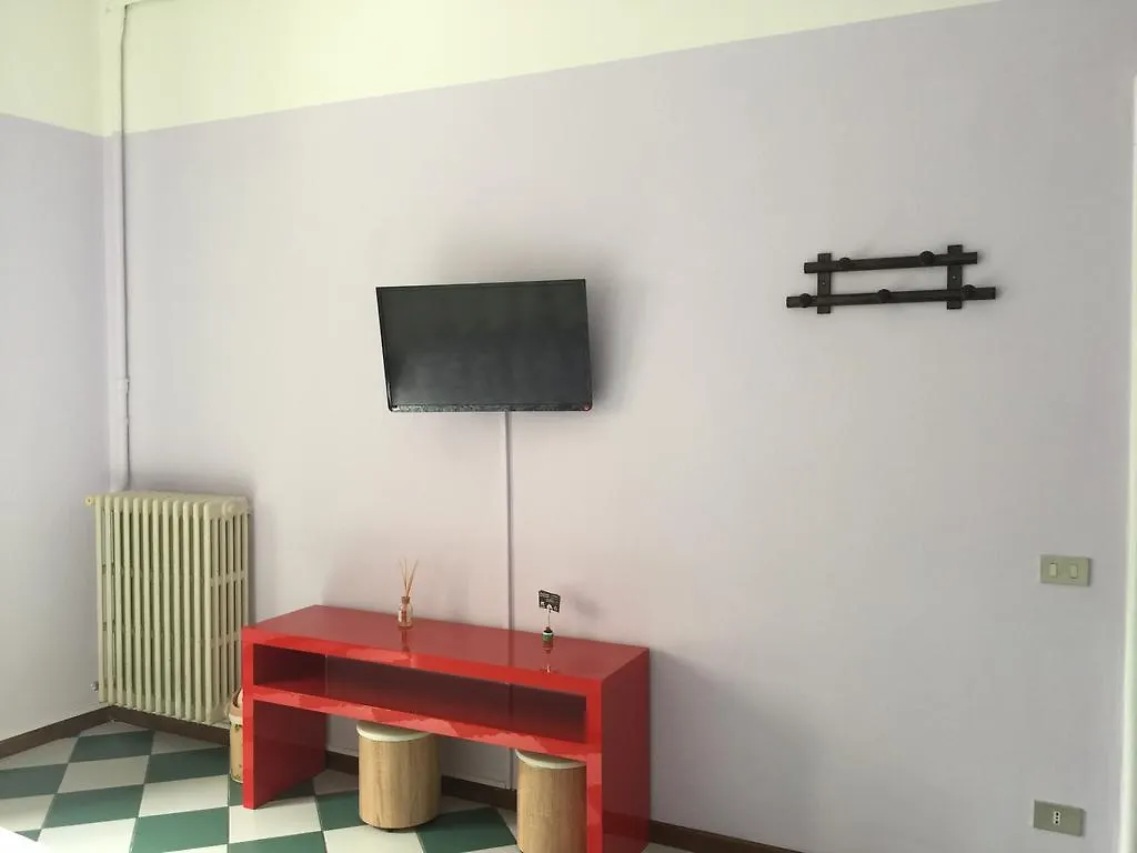 *** Bed & Breakfast Nightstars B&B Mestre Italië