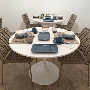 Butera Luxury Bed & Breakfast Palermo