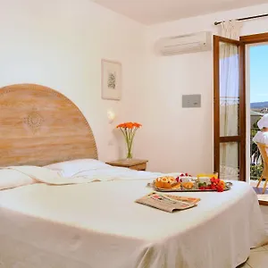 Angedras Hotel Alghero