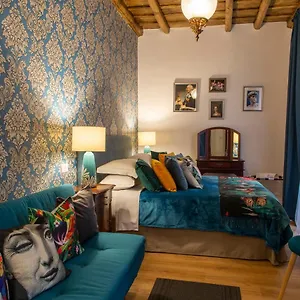 Panzió Ventisei Scalini A Trastevere