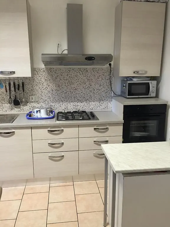Nightstars B&B Местре