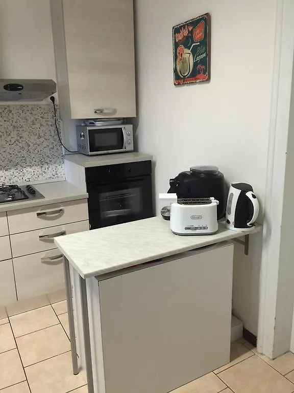 Bed & Breakfast Nightstars B&B Mestre