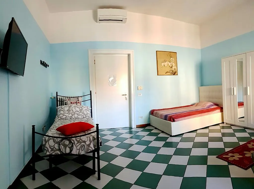 Bed & Breakfast Nightstars B&B Mestre